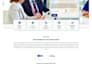 design a modern wordpress website or revamp your wordpress development